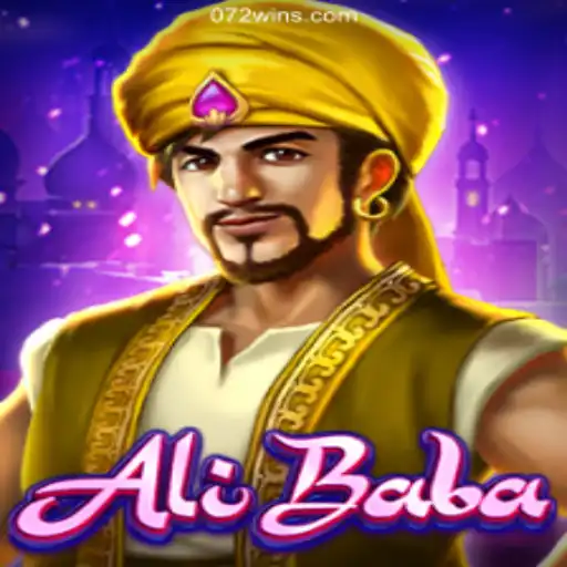 AliBaba: Dive into Magical Adventures with 072win.COM Platform-Oficial Slots Brasil