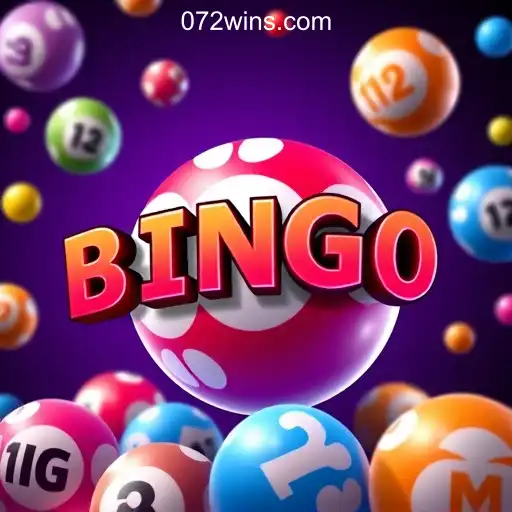 Exploring the World of Online Bingo on 072win.COM Platform-Oficial Slots Brasil