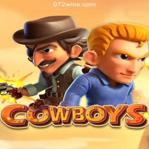Exploring the Thrilling World of COWBOYS on 072win.COM: Oficial Slots Brasil