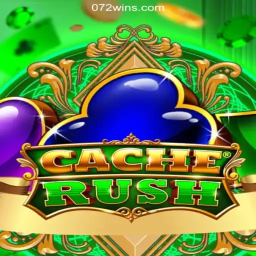 CacheRush: Unveiling the Thrilling World of Online Gaming on 072win.COM