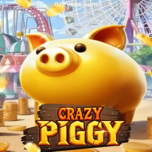 Discover the Thrilling World of CrazyPiggy on 072win.COM Platform-Oficial Slots Brasil
