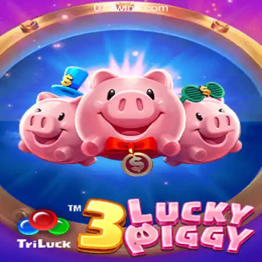 Exploring the Thrilling World of 3LUCKYPIGGY on 072win.COM platform-Oficial Slots Brasil