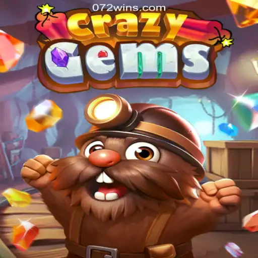 CrazyGems: Unveiling the Dazzling World of Slots
