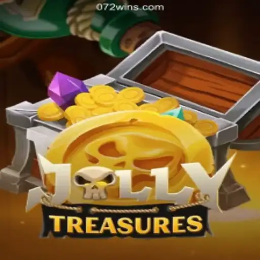 Exploring the Exciting World of JollyTreasures on 072win.COM Platform-Oficial Slots Brasil