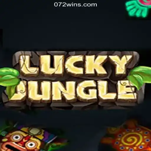 Exploring the Thrills of LuckyJungle on the 072win.COM Platform