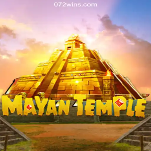 Exploring the Thrilling World of MayanTemple: A Guide to Slots on 072win.COM Platform-Oficial Slots Brasil