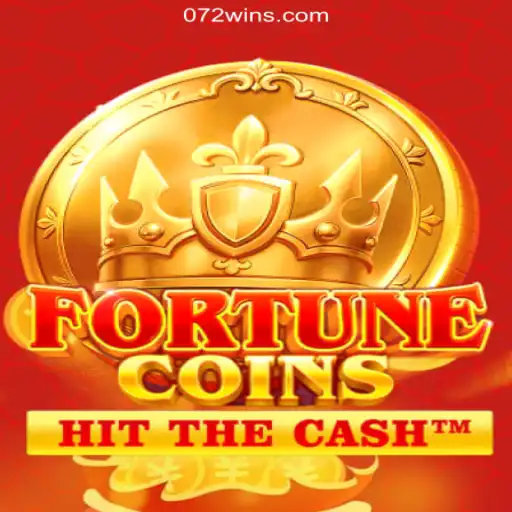 Discover the Exciting World of FortuneCoins on 072win.COM Platform-Oficial Slots Brasil