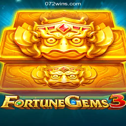 Experience the Thrills of FortuneGems3: A Journey Through Official Slots Brasil on 072win.COM