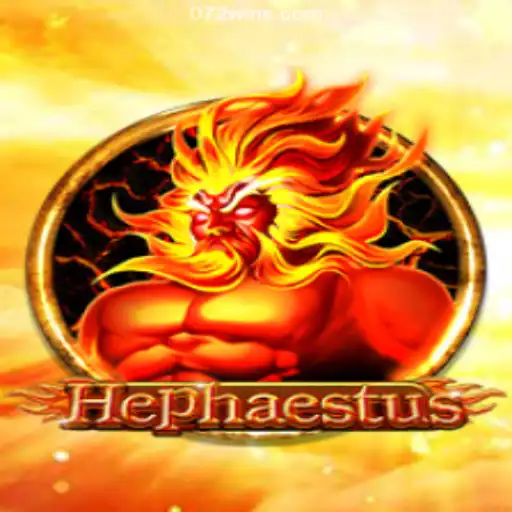 Exploring the Mythical World of Hephaestus: A Hot Slot Game on 072win.COM Platform