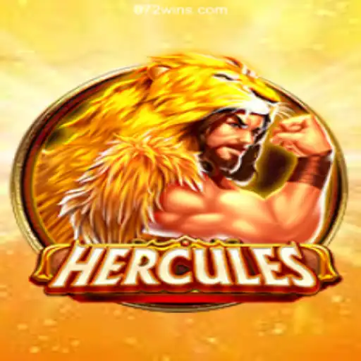 Hercules: Explore the Legendary Strength on 072win.COM Platform