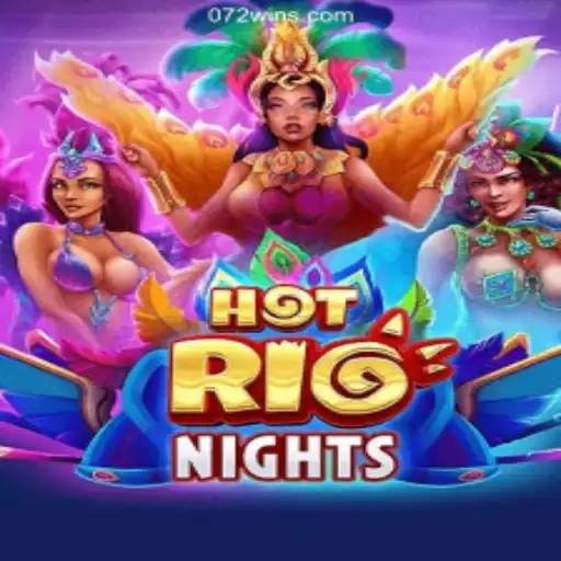Discover HotRioNights: The Ultimate Gaming Experience on 072win.COM Platform-Oficial Slots Brasil