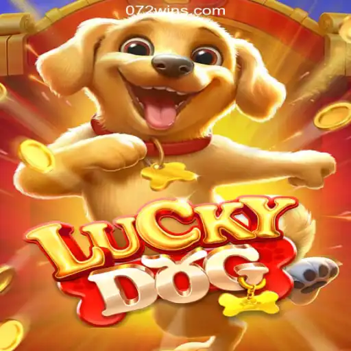 Discovering LuckyDog: The Game Taking Slots Enthusiasts by Storm