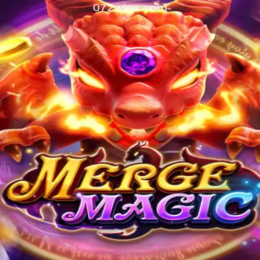 Merge Magic: A Fantastical Gaming Experience on 072win.COM Platform-Oficial Slots Brasil