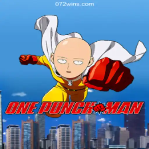 Exploring the Exciting World of OnePunchMan Slots on the 072win.COM Platform