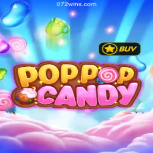 Unveiling POPPOPCANDY: A Sweet Adventure on 072win.COM Platform-Oficial Slots Brasil