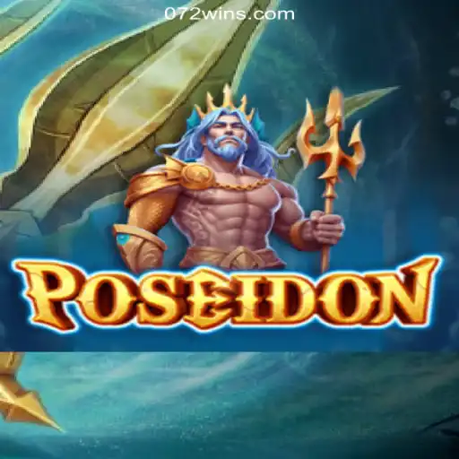 Discover the Thrilling Depths of Poseidon Slot Game on 072win.COM Platform-Oficial Slots Brasil