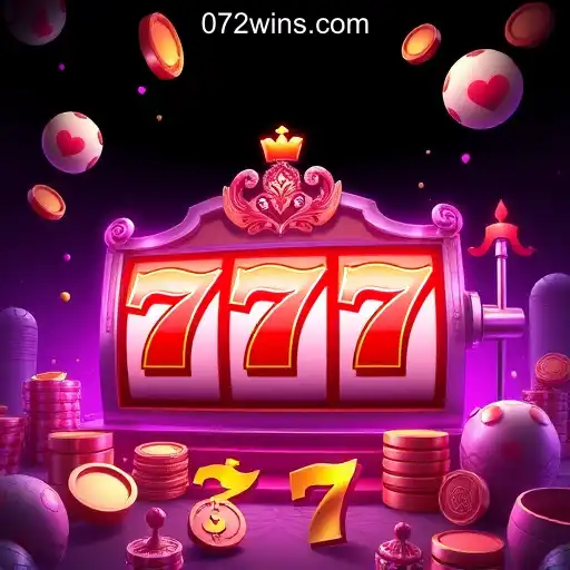 Expanding Horizons: The Promotion Strategies of 072win.COM Platform-Oficial Slots Brasil