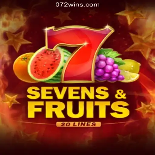 Exploring the Excitement of SevensFruits20 on 072win.COM