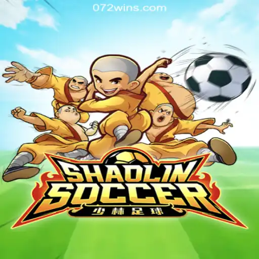 ShaolinSoccer: Discover the Thrills of Virtual Martial Arts Meets Football on 072win.COM
