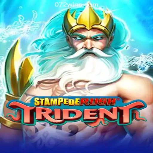 Discover StempedeRushTrident: Revolutionizing Online Gaming with 072win.COM Platform-Oficial Slots Brasil