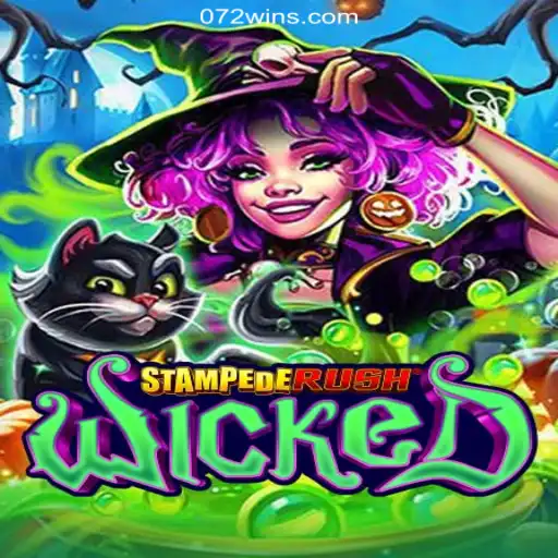 Embark on a Thrilling Journey with StempedeRushWicked on 072win.COM
