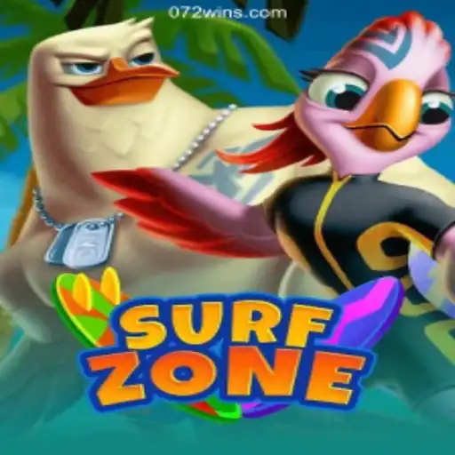 SurfZone: Riding the Digital Waves on 072win.COM Platform - Oficial Slots Brasil