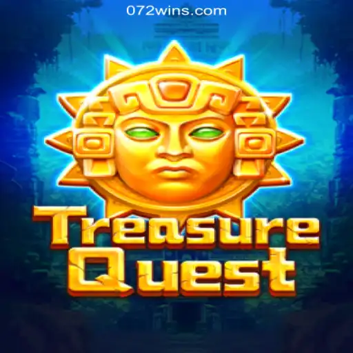 Discover the Exciting World of TreasureQuest on 072win.COM Platform-Oficial Slots Brasil